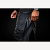Брюки HH Man Elevation Infinity Shell 2.0 Ski Pants (; S; Black)